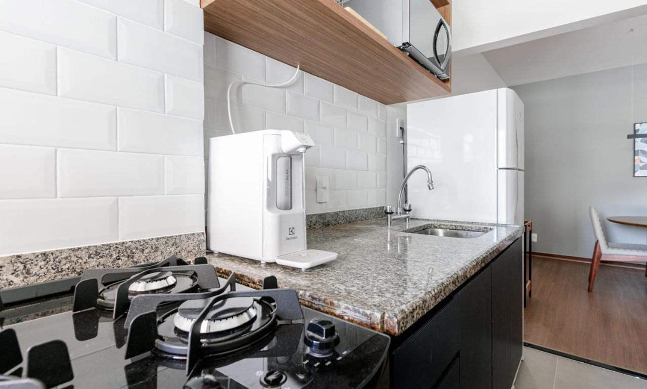 Tabas Lindo Ape De 2 Quartos Em Ipanema Ip0036 Rio de Janeiro Ngoại thất bức ảnh
